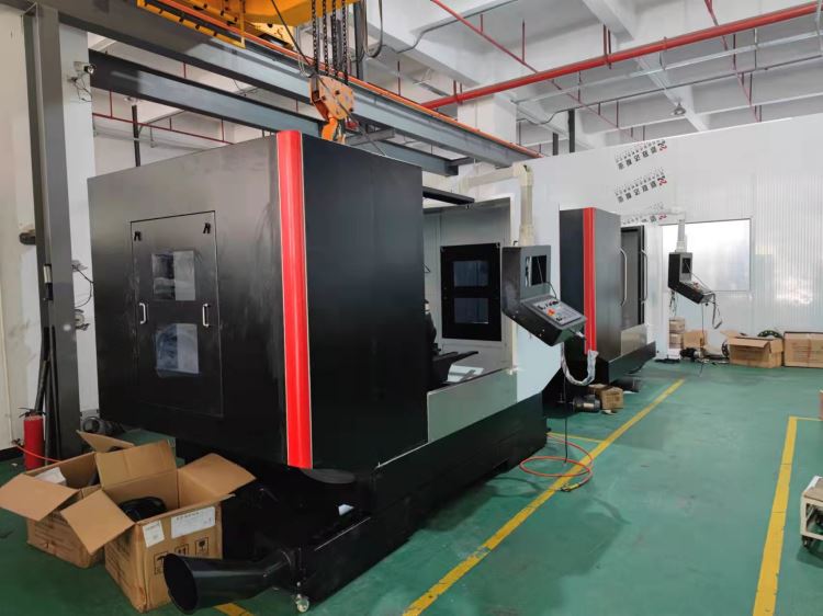 cnc vertical machine center cnc vertical machine center