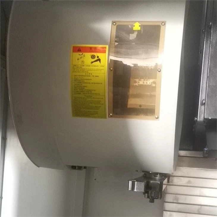 CNC Machining Centre For Sale