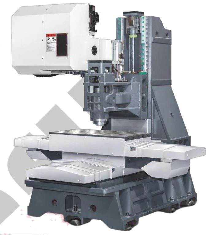 Desktop Cnc Mill Steel