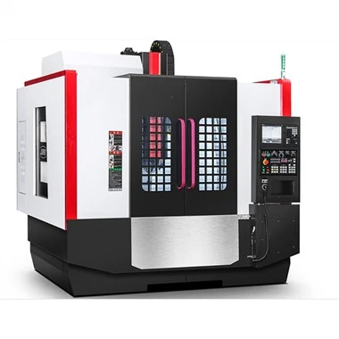 Peiriannau melino CNC